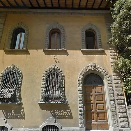 Guest house Savonarola