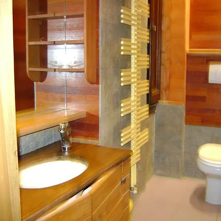 Savonarola Guest house *