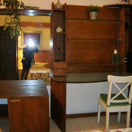 Guest house Savonarola Florence