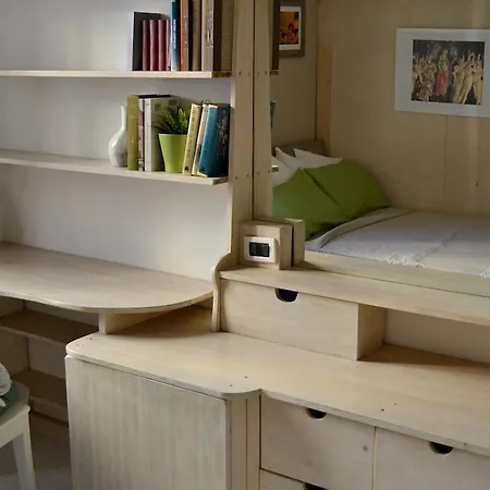 Savonarola Guest house