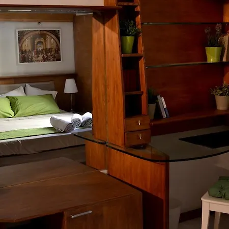 Guest house Savonarola *