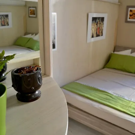 Savonarola Guest house *