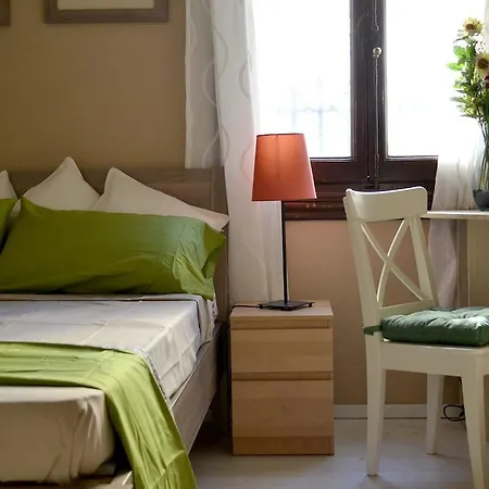 Guest house Savonarola Florence