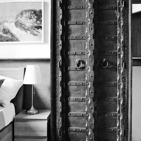 Guest house Savonarola