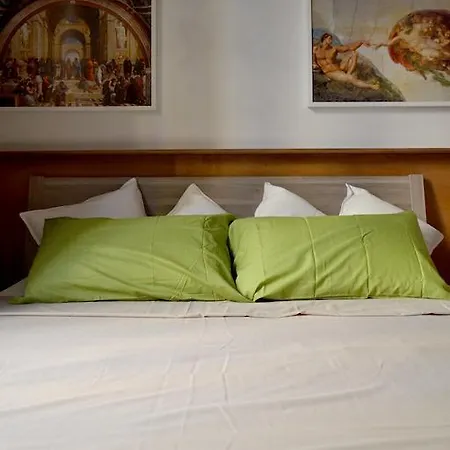Guest house Savonarola *