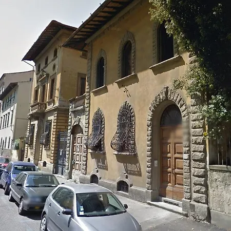 Maison d'hôtes Savonarola Florence