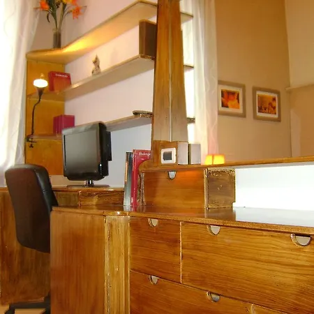 Savonarola Maison d'hôtes *